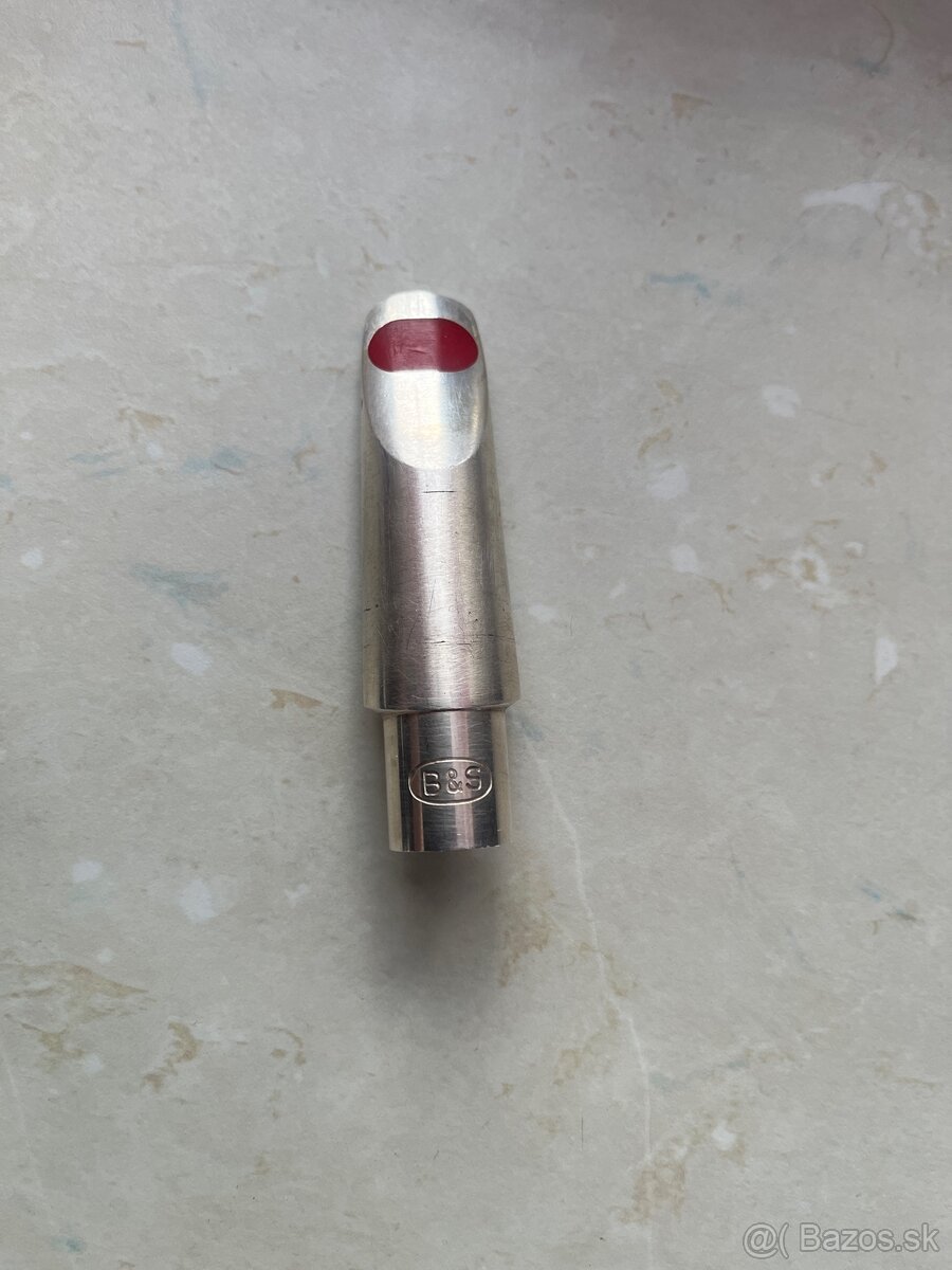 Hubice na alt a tenor saxofon - 9