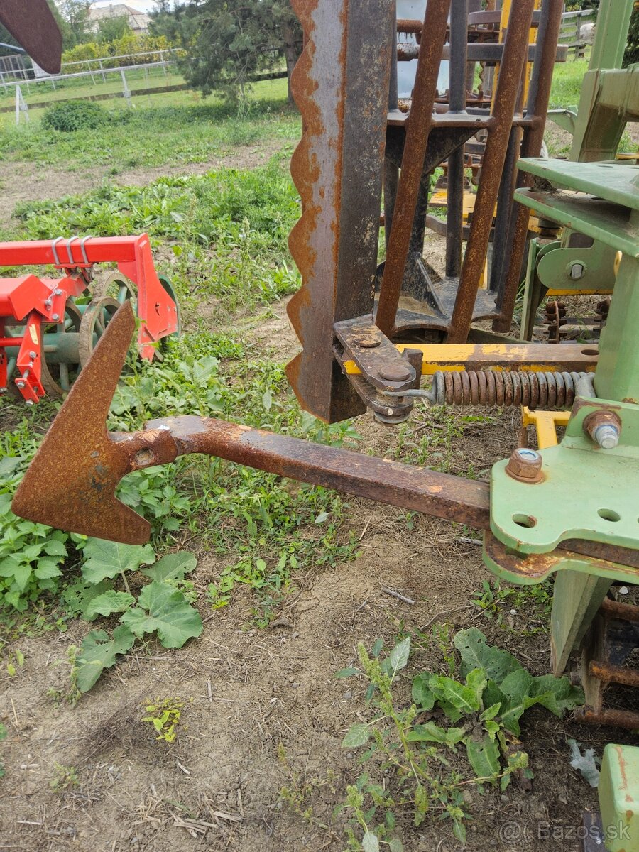 FRAMEST KOMPAKTOR 6 m - 9