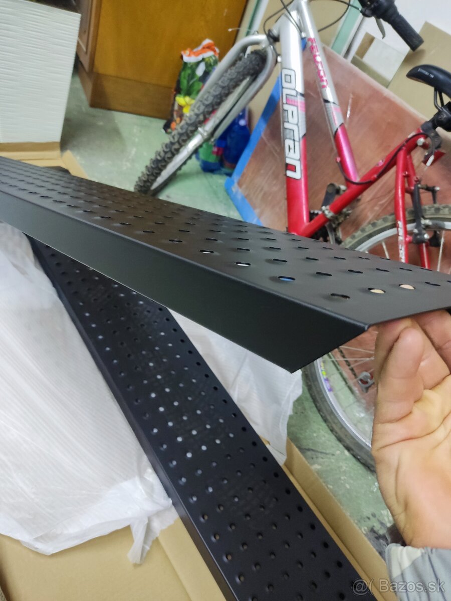 Nájazdové rampy 2ks - 9