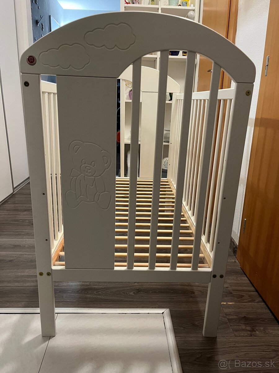 Matrace a postieľky - 9