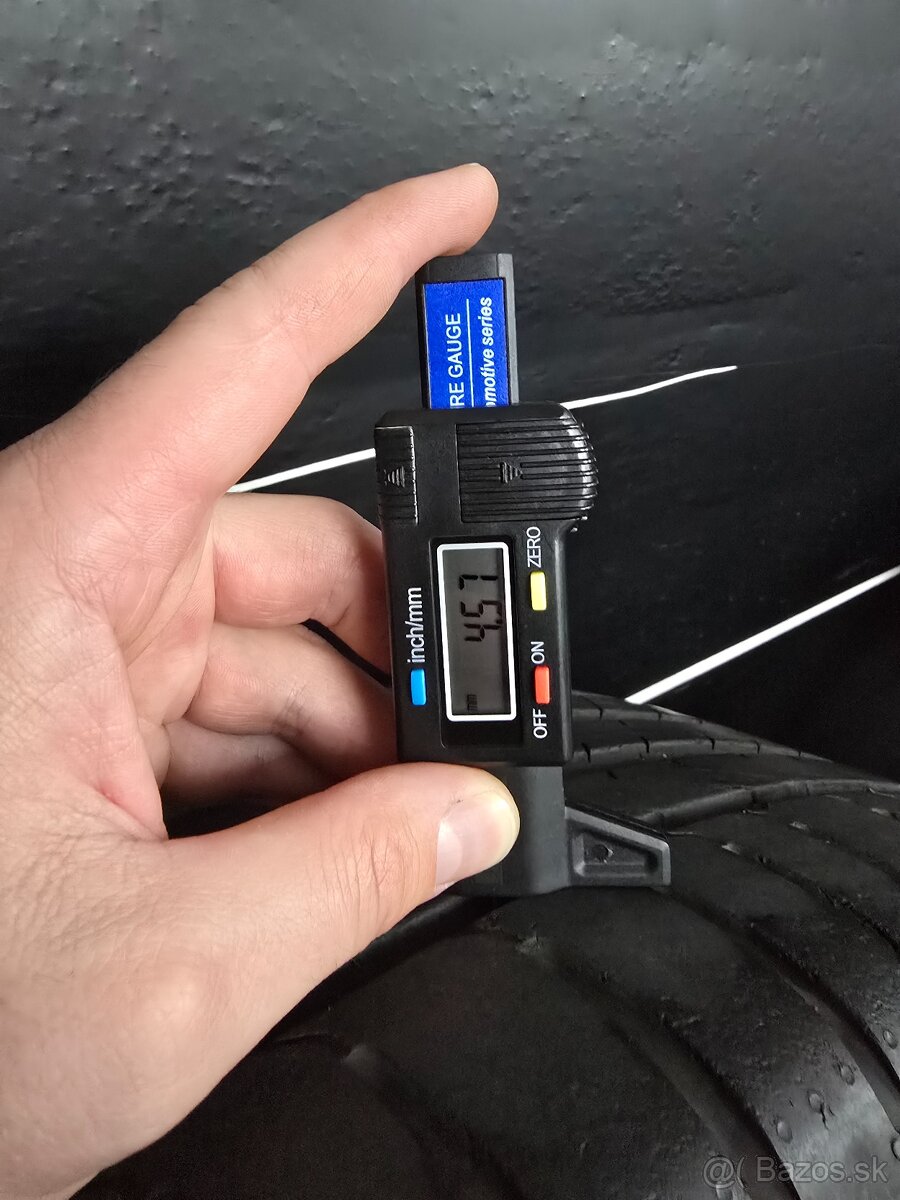 Letná sada JEEP Compass 225/55 R18 Pirelli Scorpion - 9