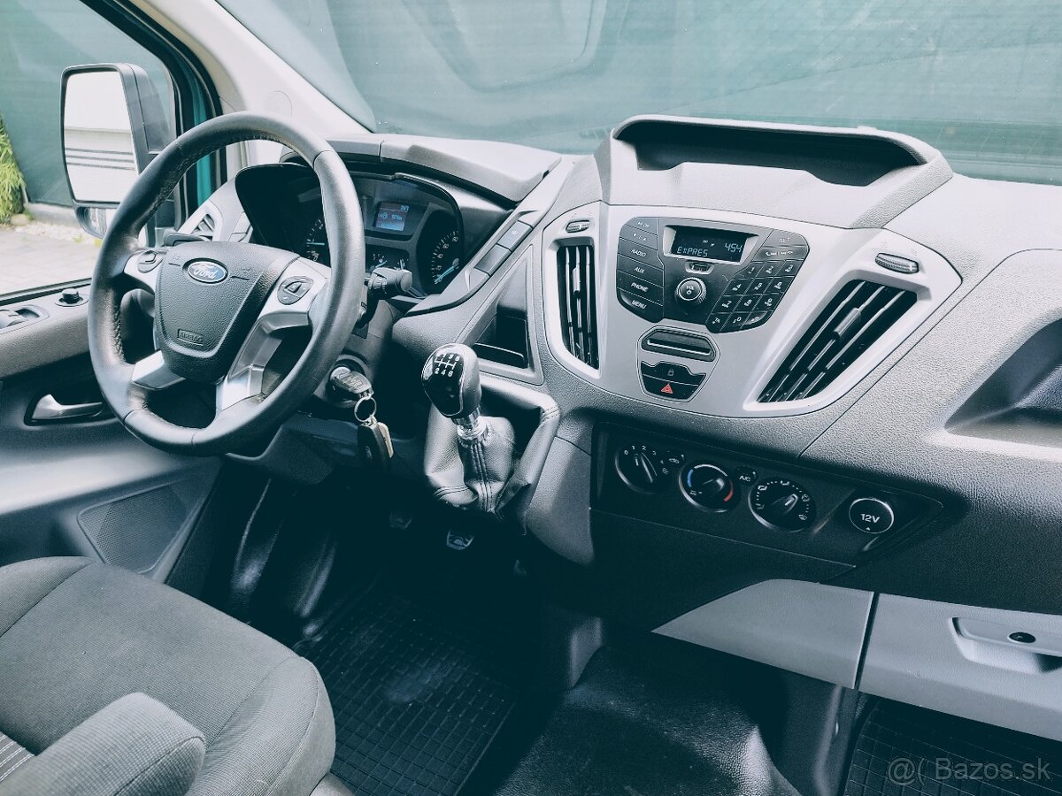 Ford Transit Custom 2.2 TDCi Trend L1H1 T290 - 9