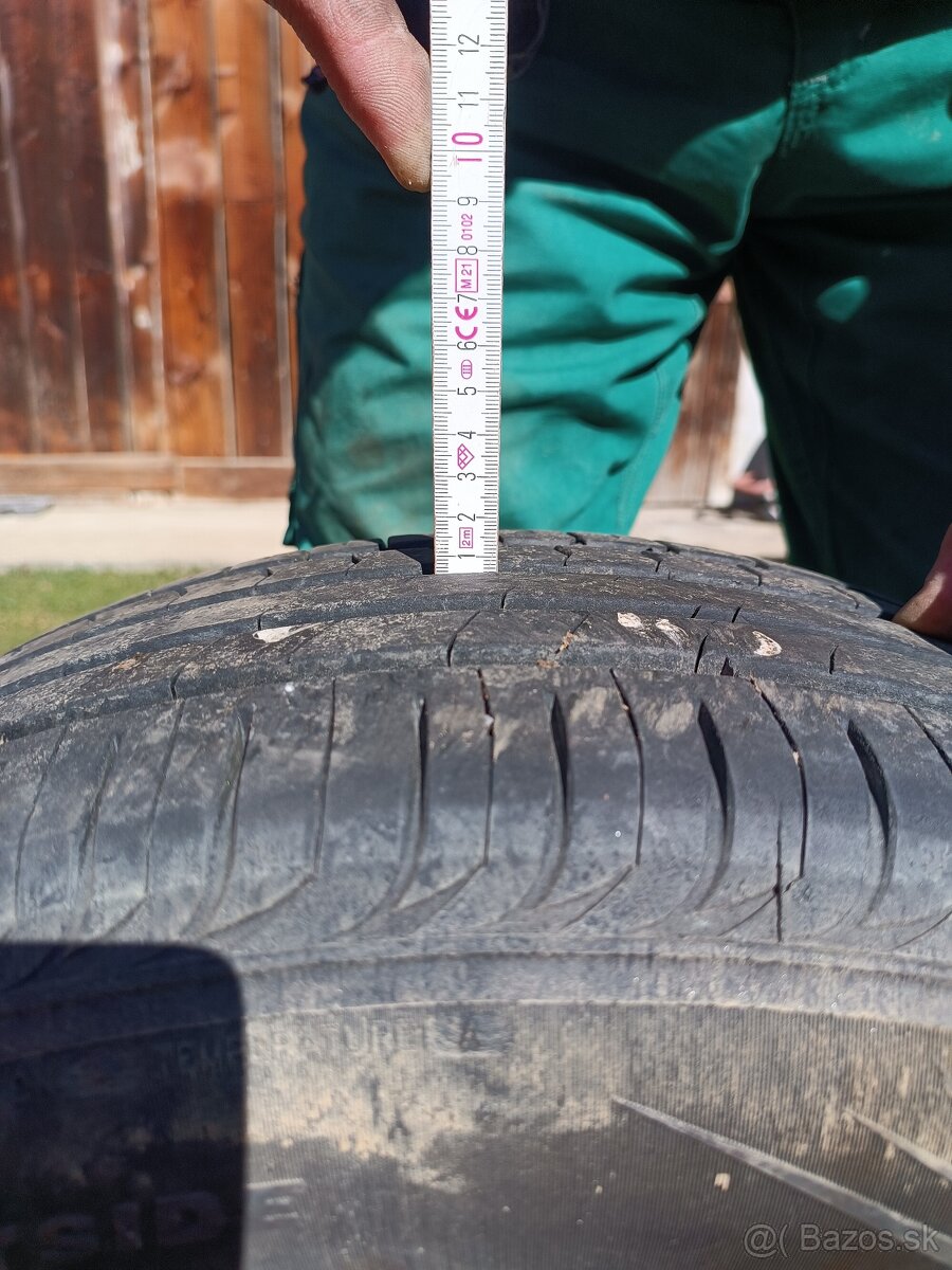 Disky Subaru Forester - 9