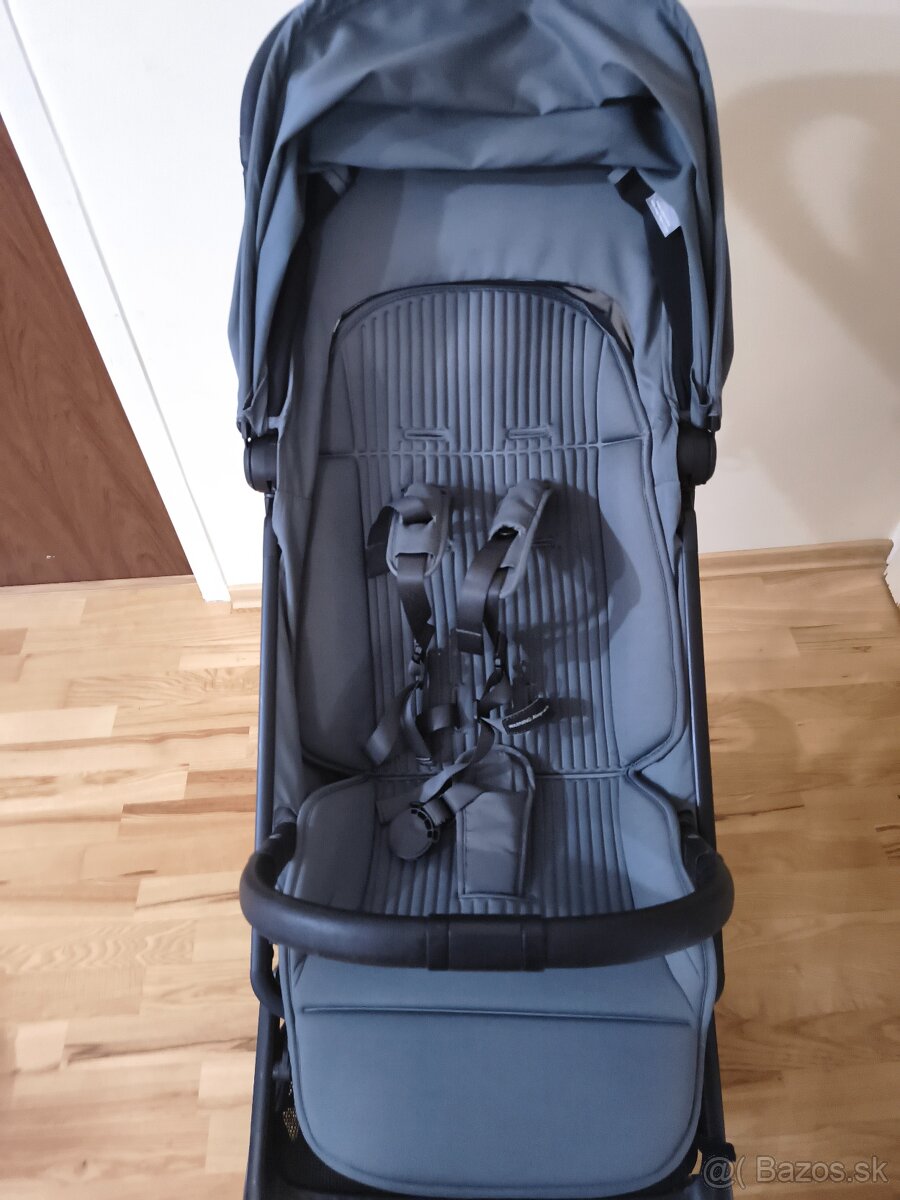 Easywalker Rockey L - 9