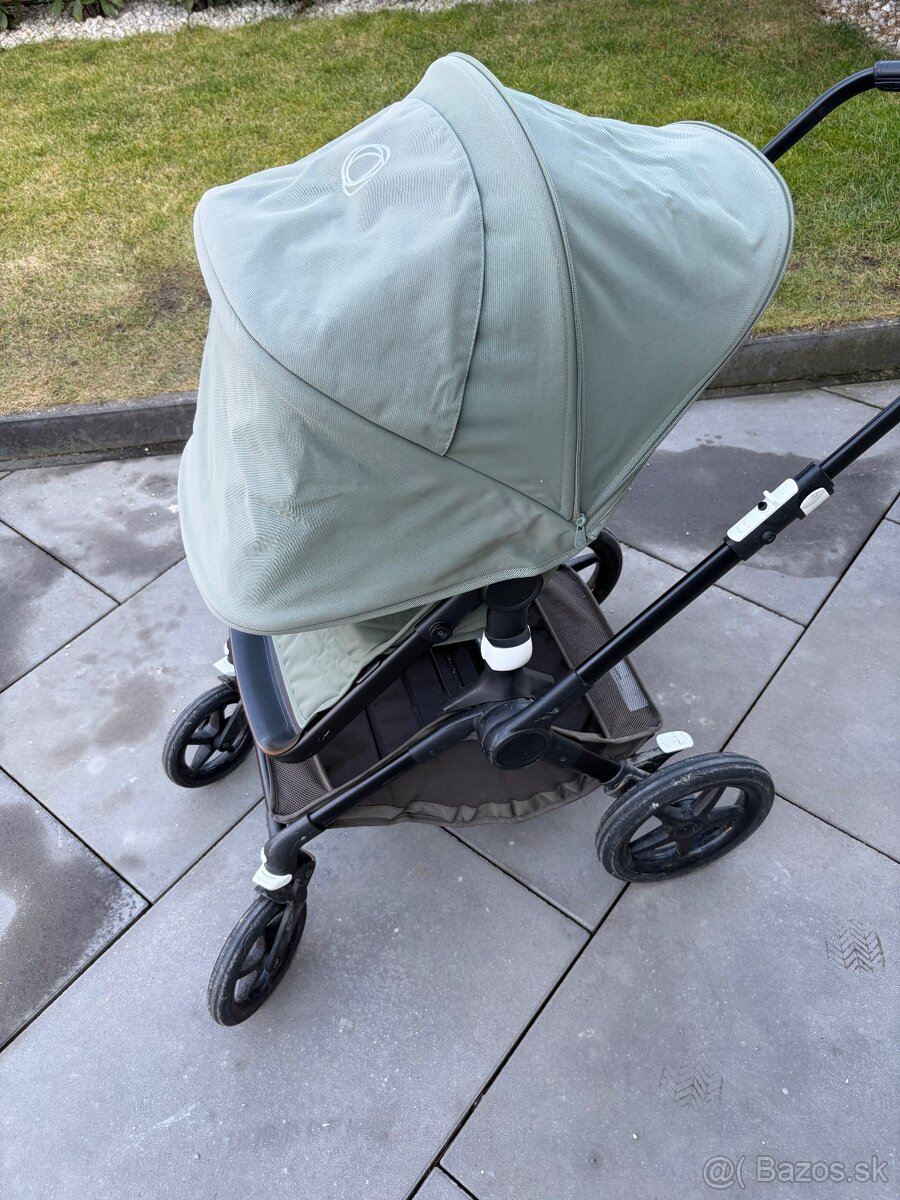 Bugaboo Fox 3 - 9