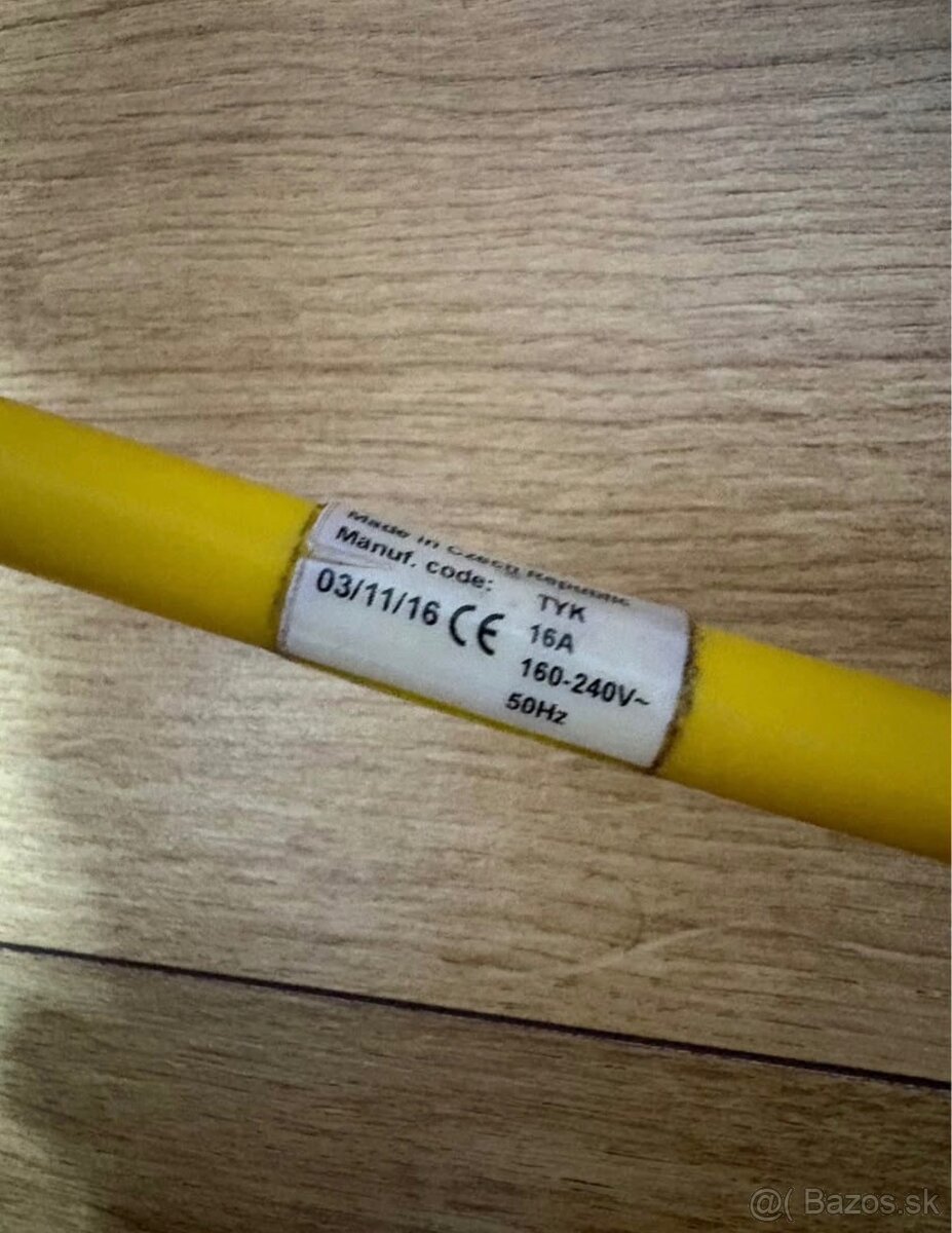 Dobijaci kabel na auto - 9