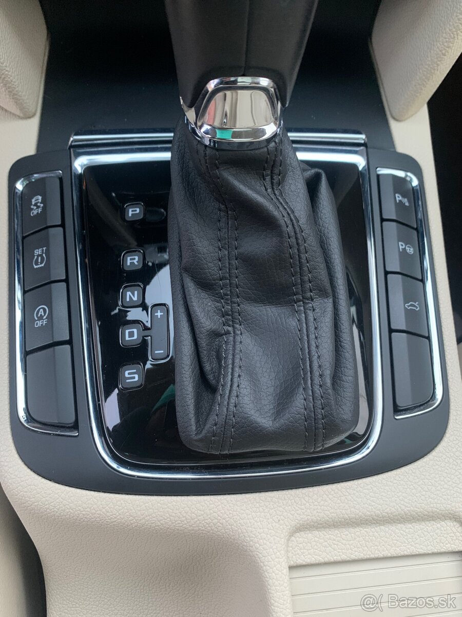 Škoda Superb 2 Combi FL, r.v. 2014, 155.354 km - 9