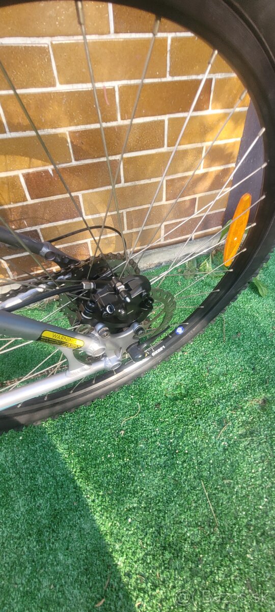 Predám bicykel Avalanche 1.0 GT - 9