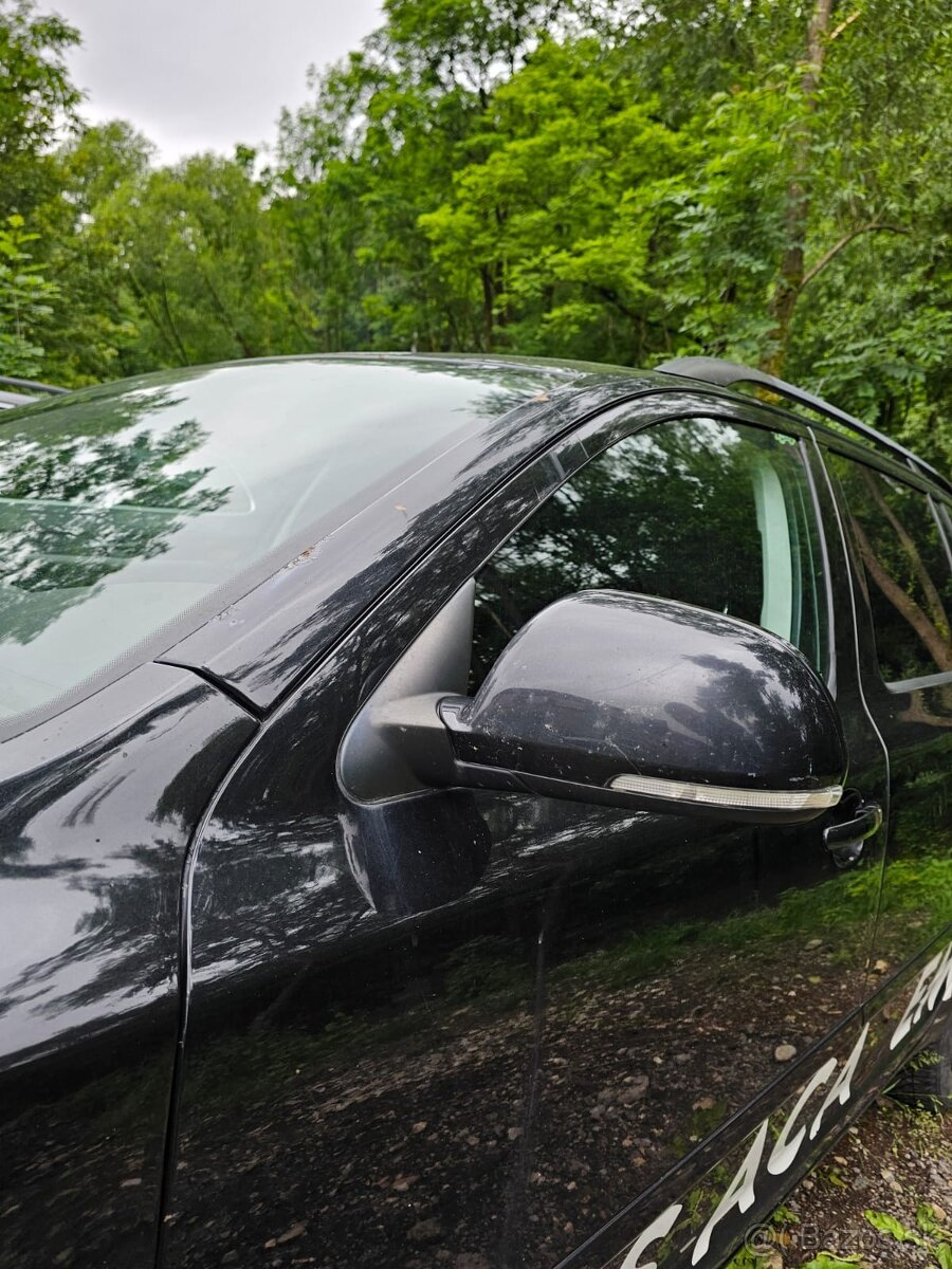 Rozpredám Škoda Octavia 2 Fl 1.6 tdi - 9