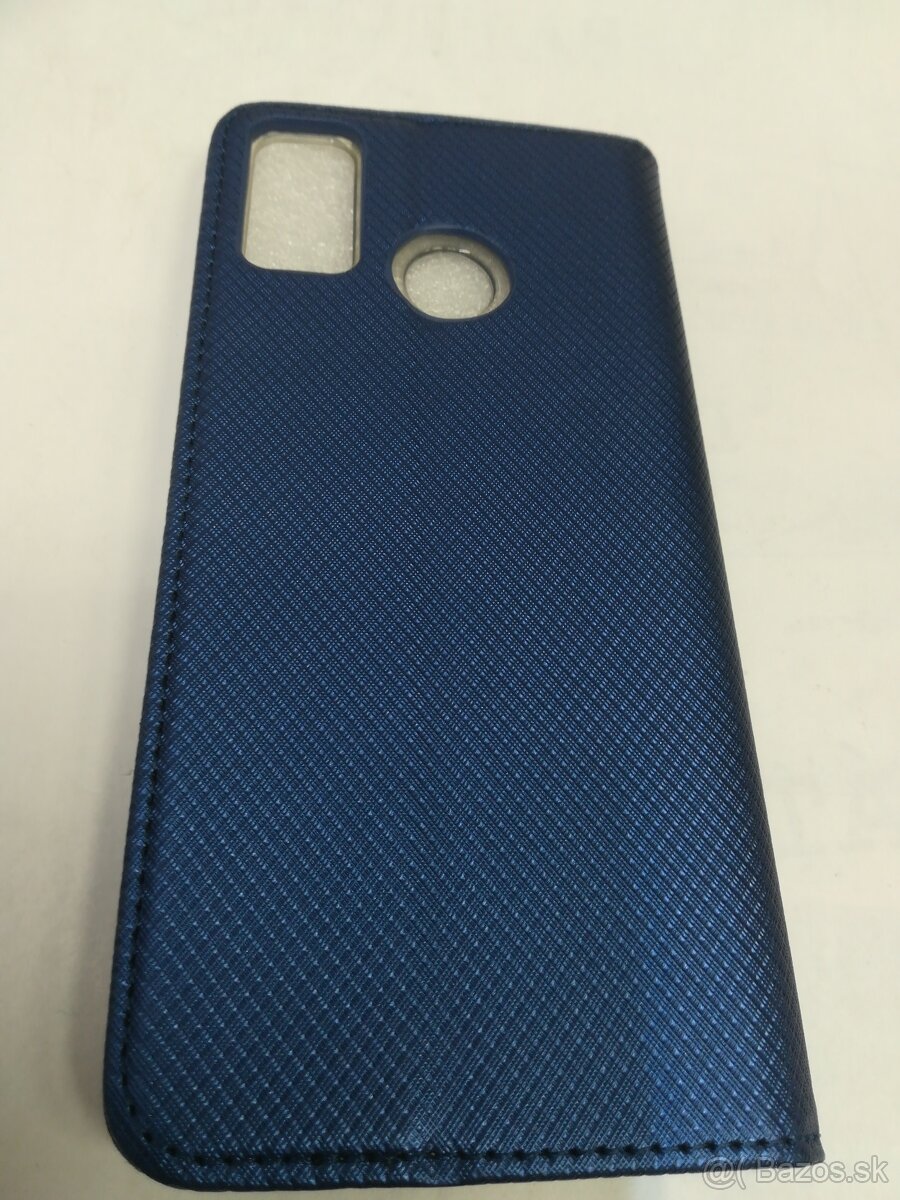 Predám púzdro na Huawei knižkové - 9