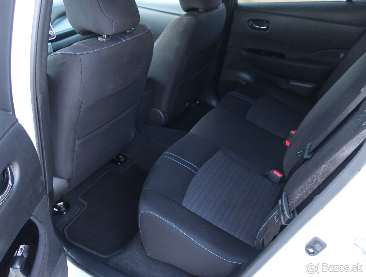 Odstúpim leasing na Nissan Leaf Acenta 90kW 2020-odpočet DPH - 9