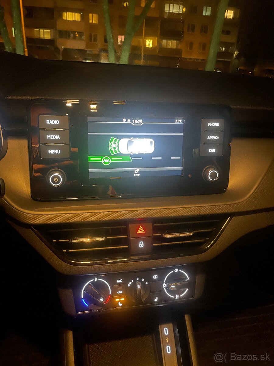 Skoda Scala 1.0tsi 110ps - 9