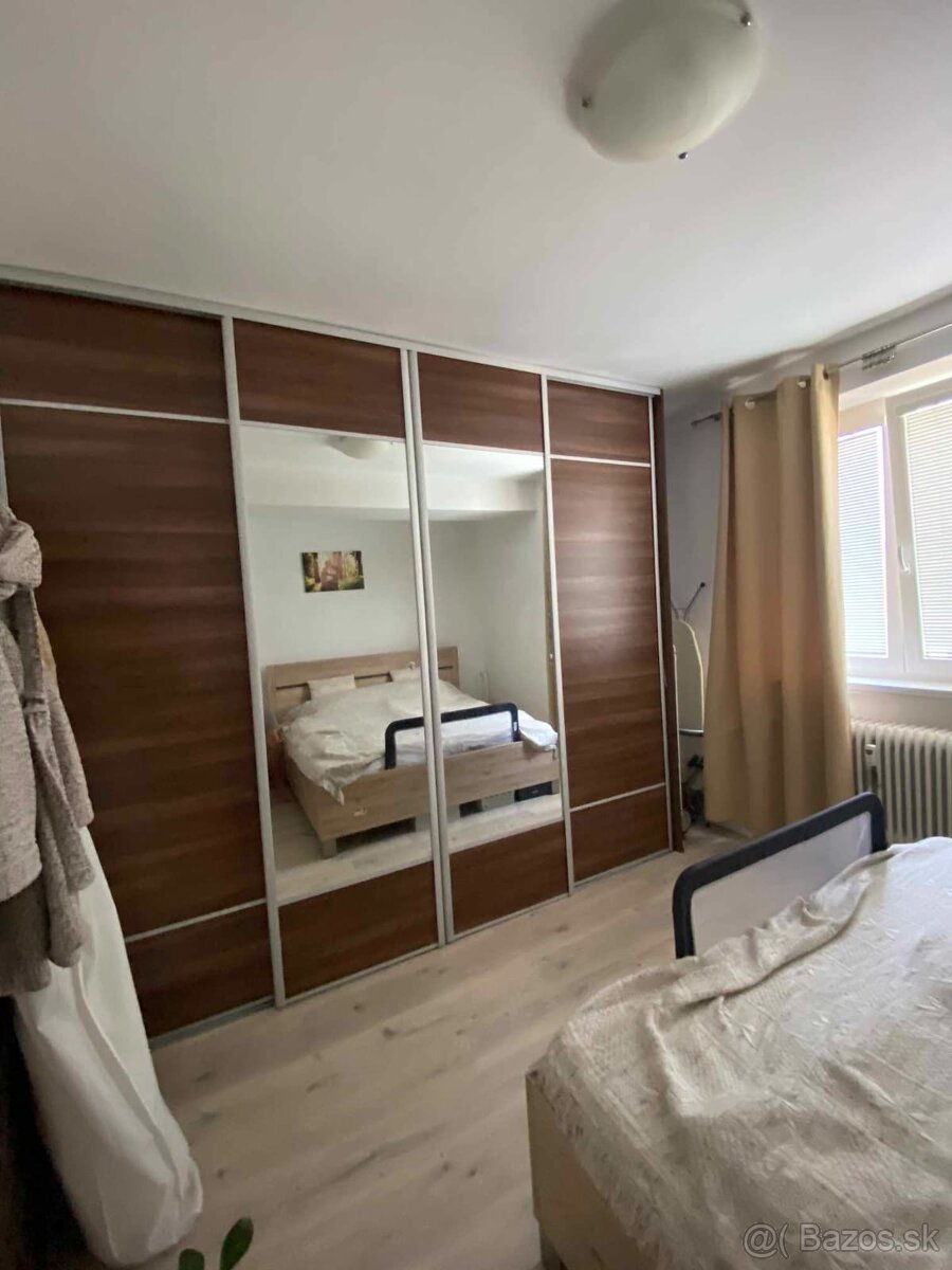 3izbovy byt - 9
