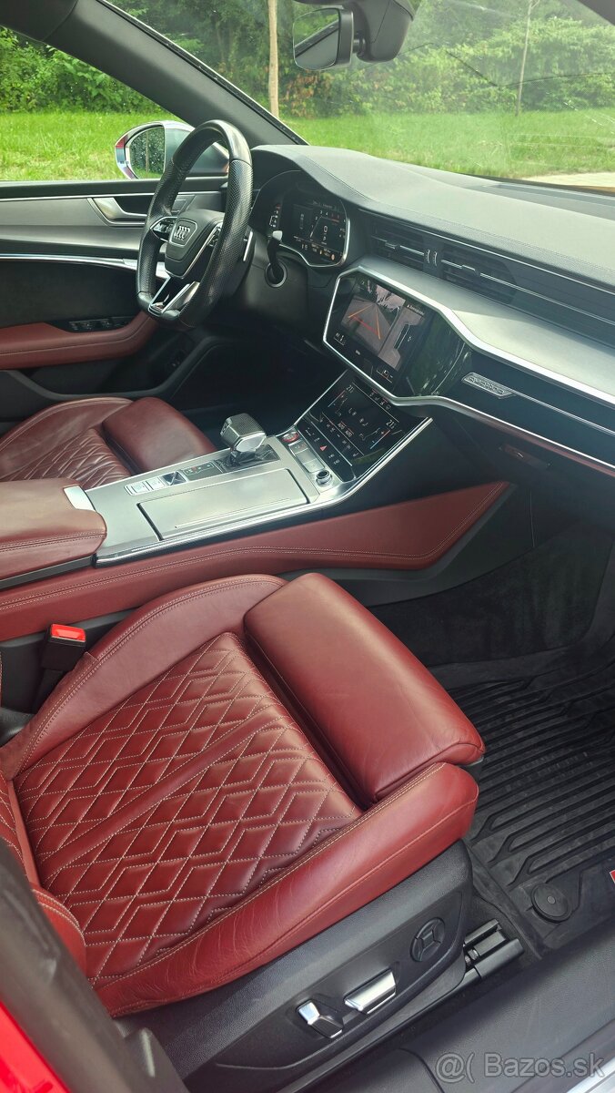 Audi S7, odpocet DPH - 9