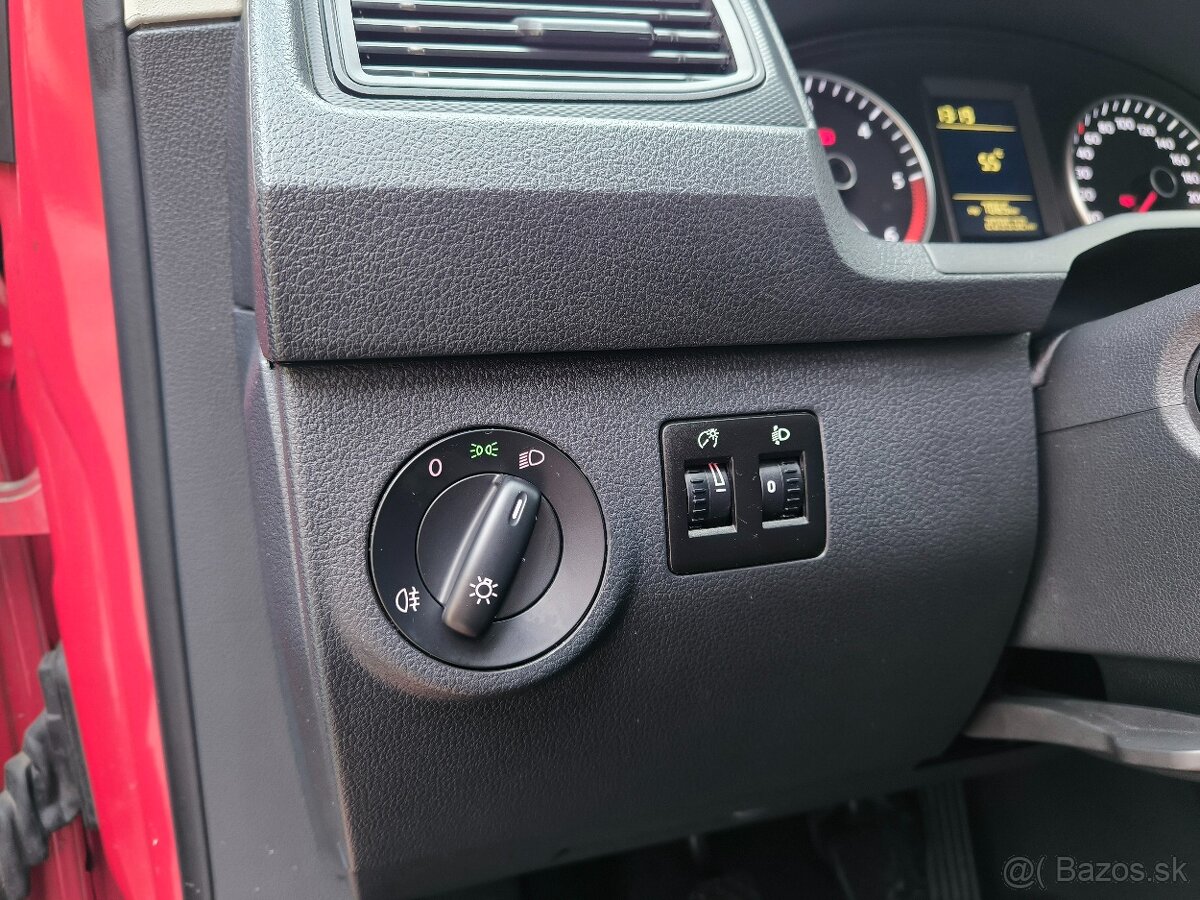 🟥 VW Caddy Maxi 2.0TDI 2020 | 1.majiteľ | odpočet DPH - 9