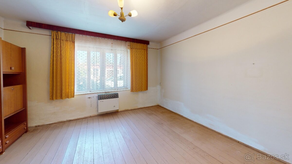 SUPER CENA - dom v Topoľčanoch - 9