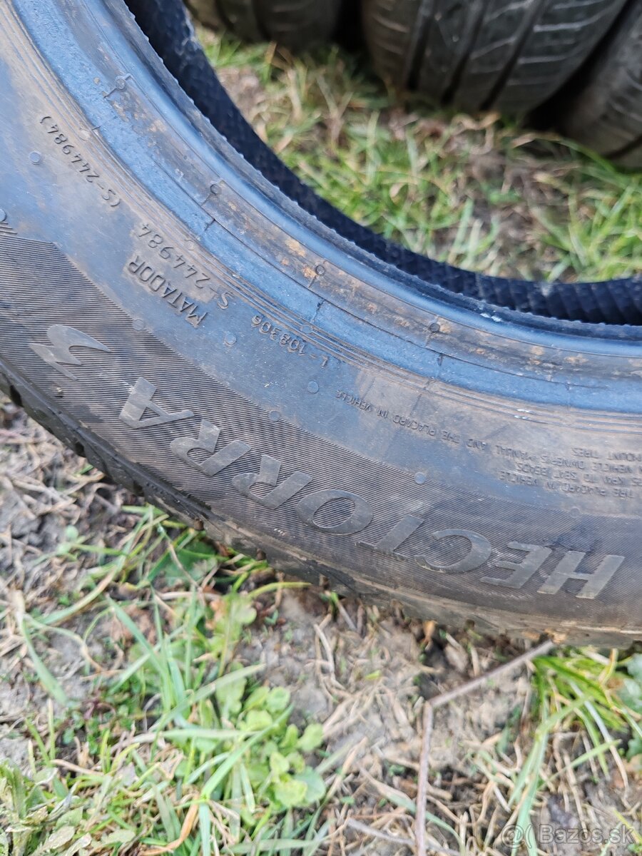 Letné pneu - 9