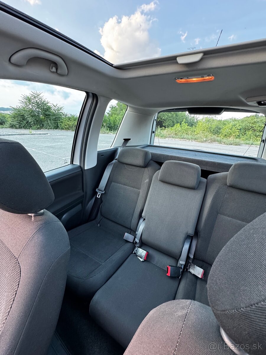 Škoda Roomster 1.4 TDI Panorama - 9
