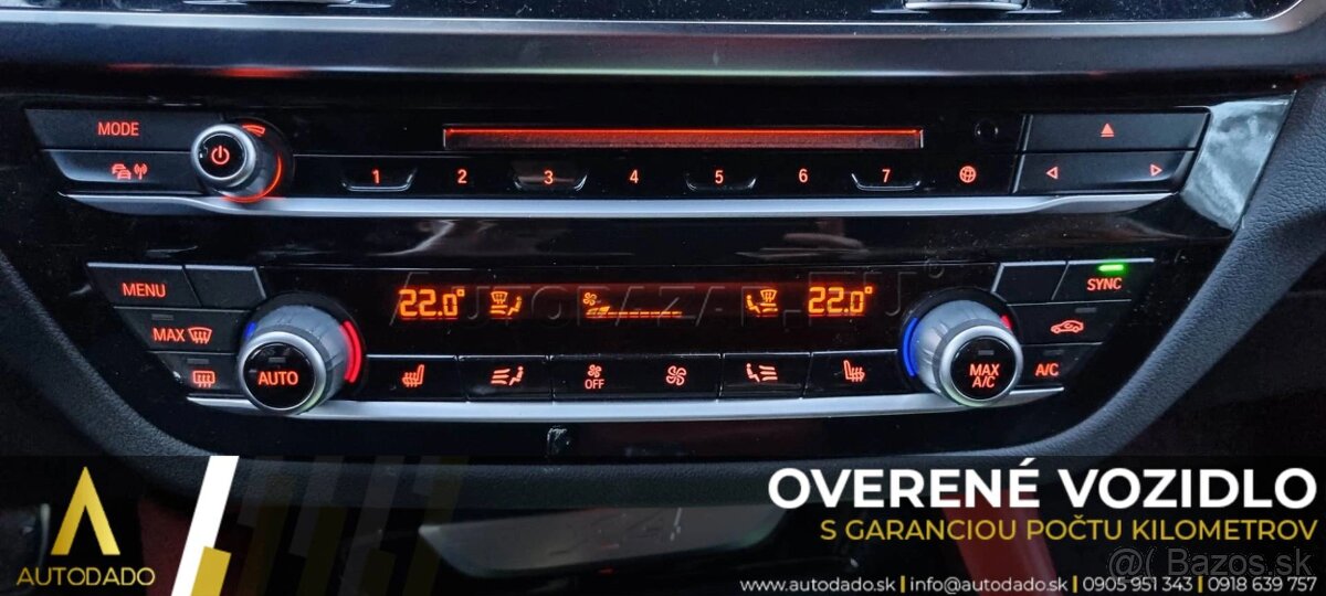X4 xDrive 25d M Sport 170kW - 9