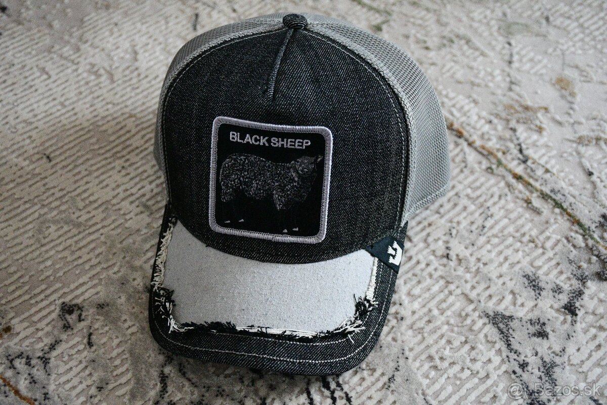 Šiltovky Goorin Bros - 9