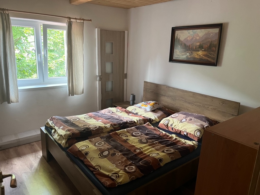 Prenájom rodinného domu vo Vysokej nad Kysucou - 9