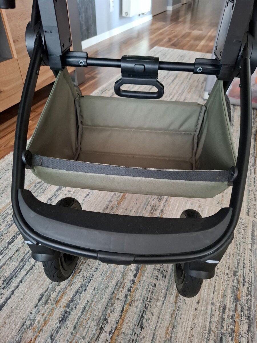 Moon Resea+ 2024 Moss Green - 9