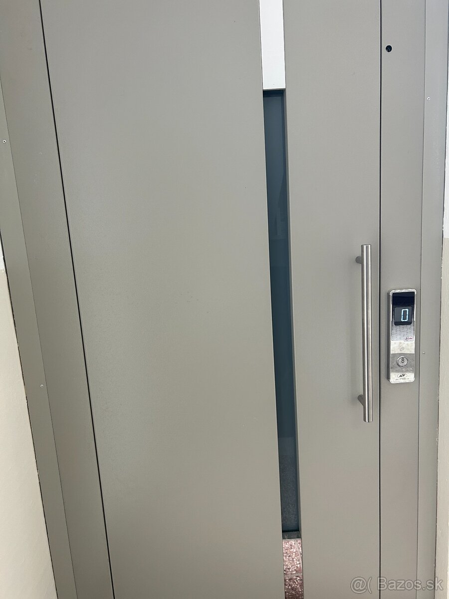 Predám pekný 1- izbový byt v Banskej Bystrici - 9