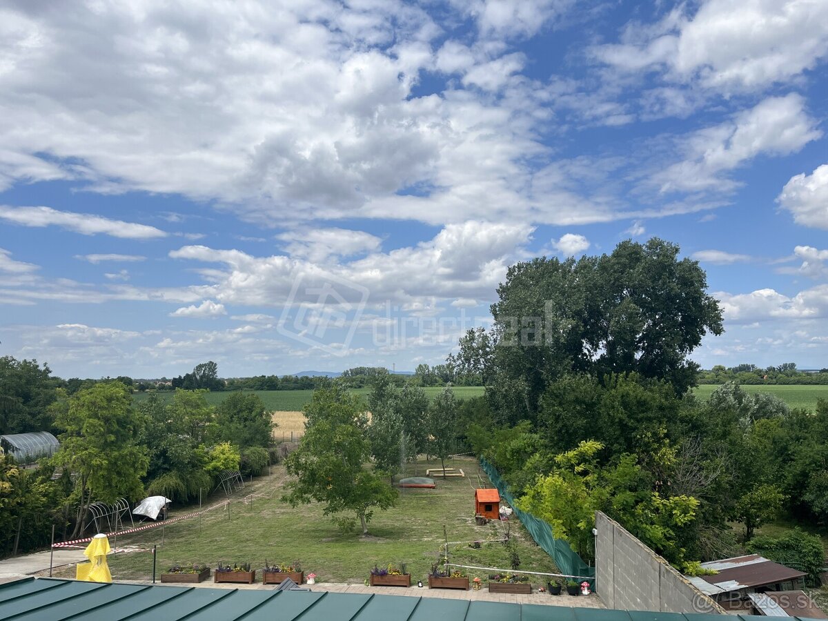 Prenájom - 2-izb. - Apartmány s oddychovou záhradou… - 9