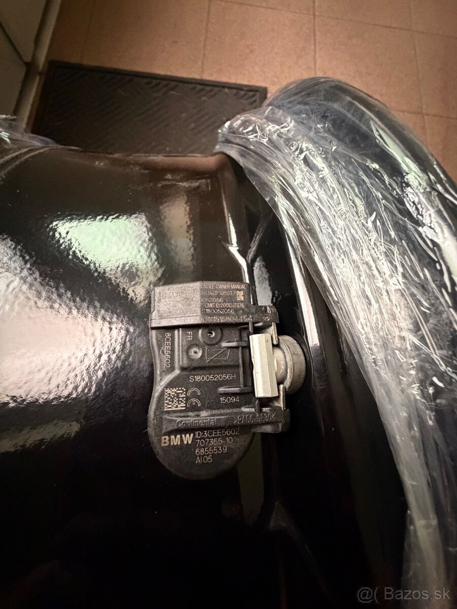 BMW Styling 442 19” - 9