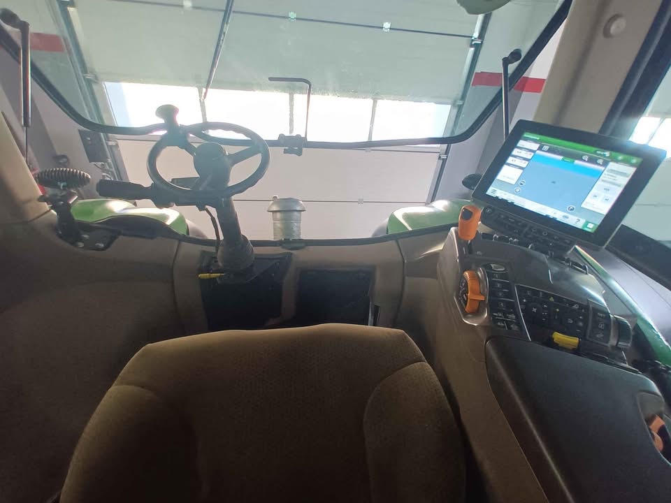 John Deere 7290R 2015 /Stále aktuálne - 9