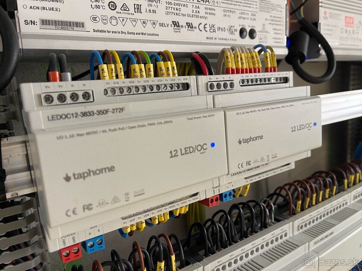 Elektroinštalácie domov a bytov Trnava - 9