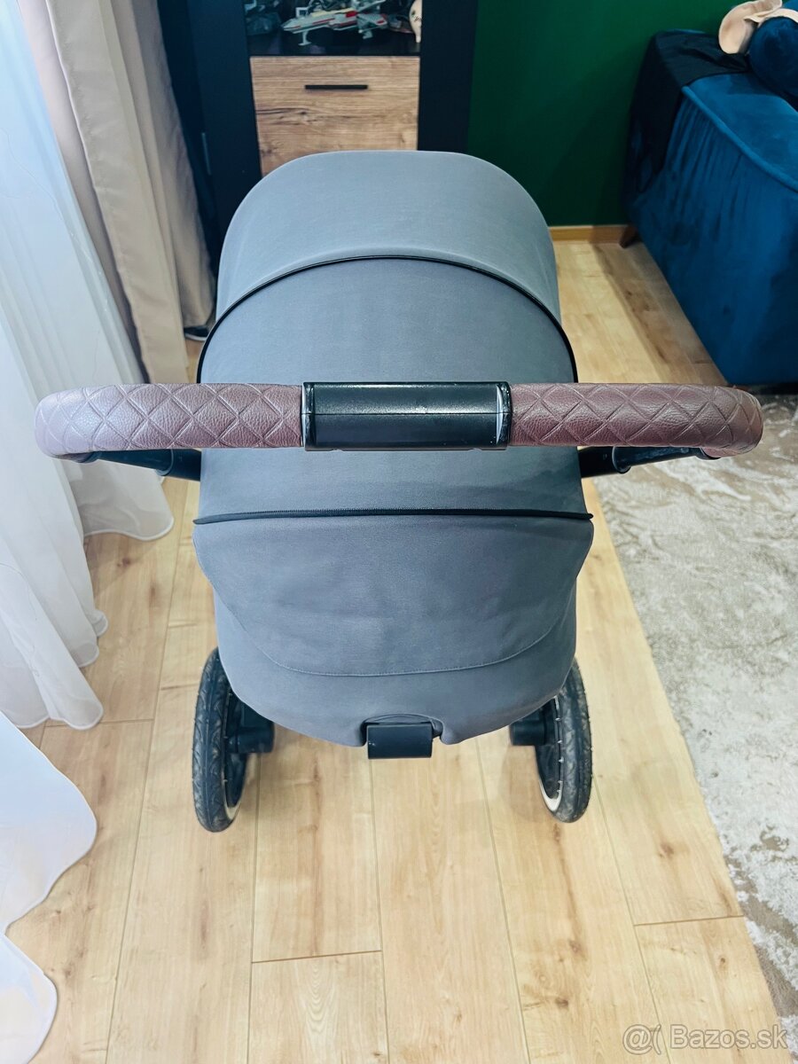 Kočík Moon Resea S 2022 - 9