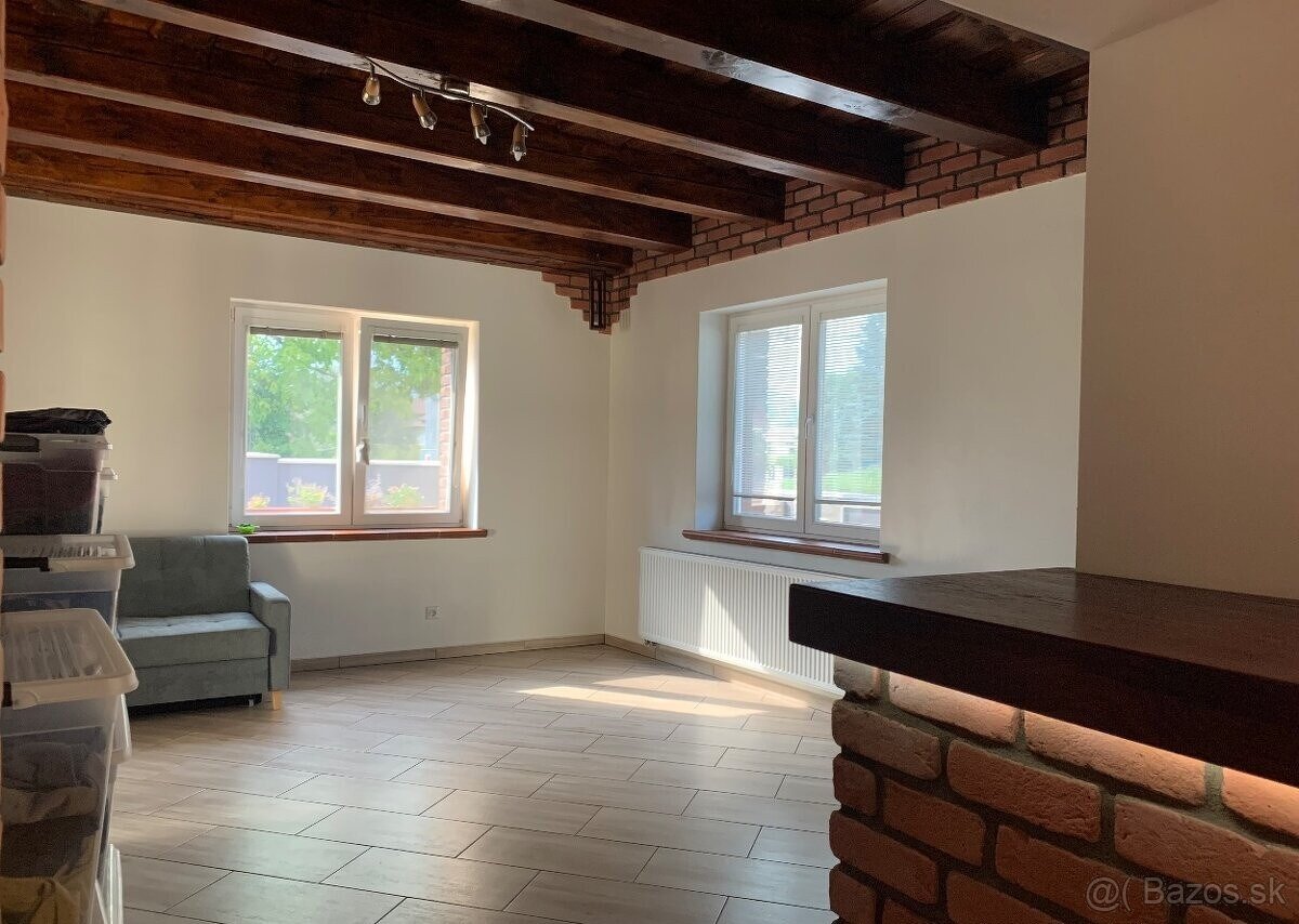 Rodinný dom na predaj, Turany - 9