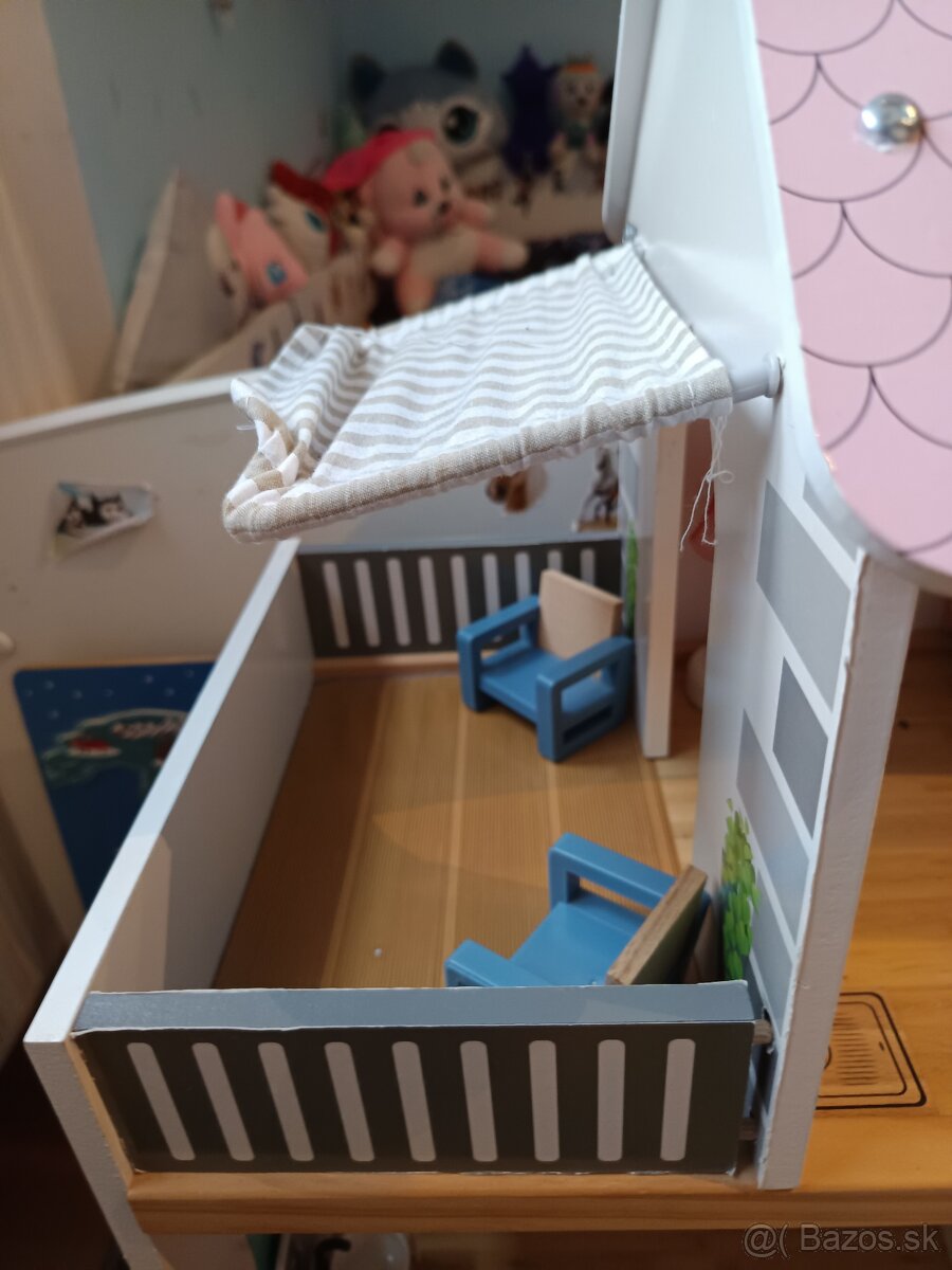 Dom pre babiky - 9
