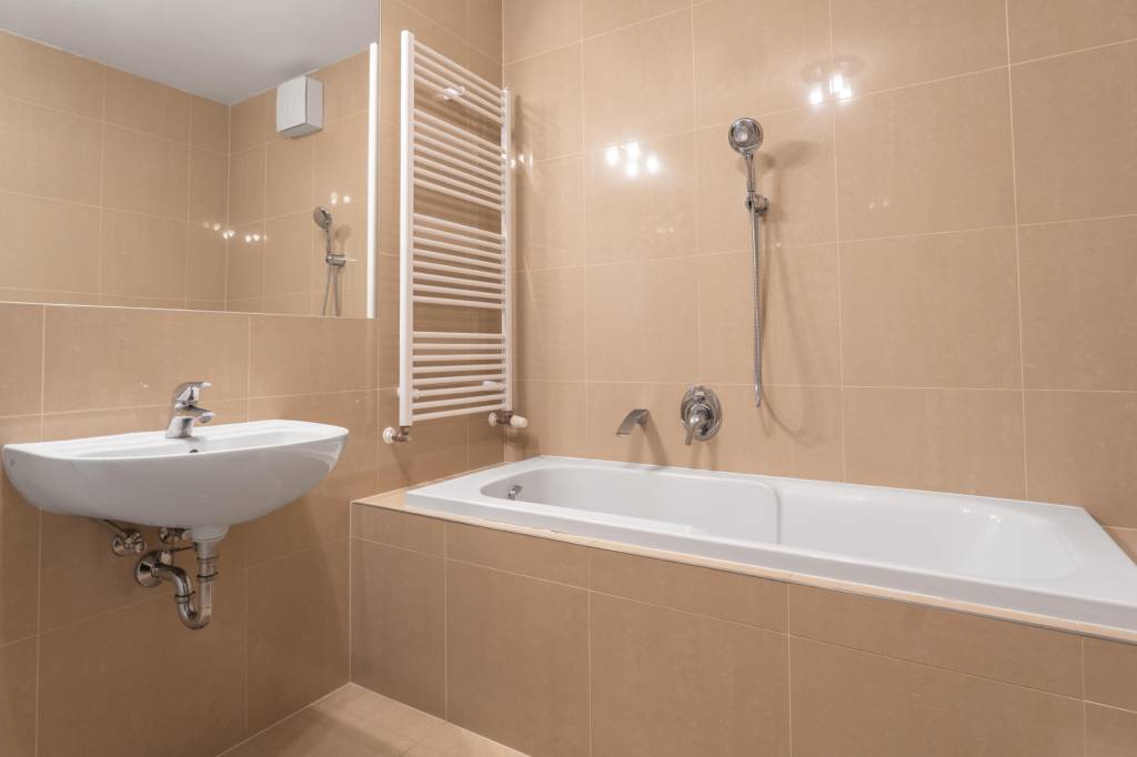 Babony TRE I Na predaj 2i byt s parkingom - Opletalová, Dev. - 9