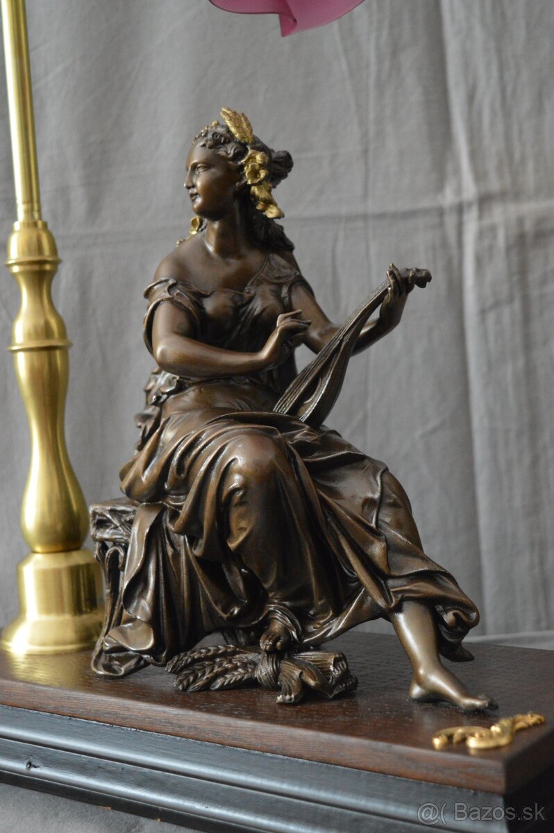 Elektrická lampa - 9