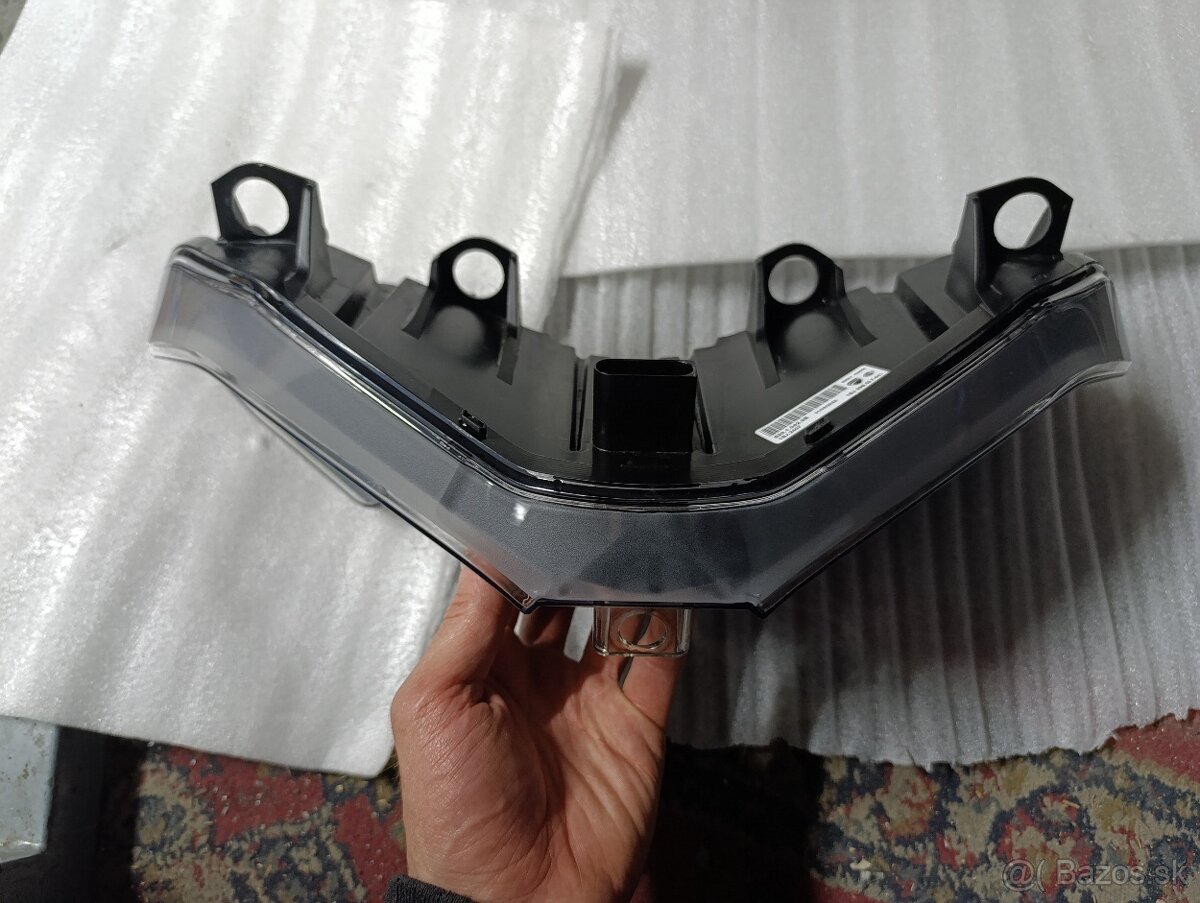 Panigale v4 přední světlo - 9