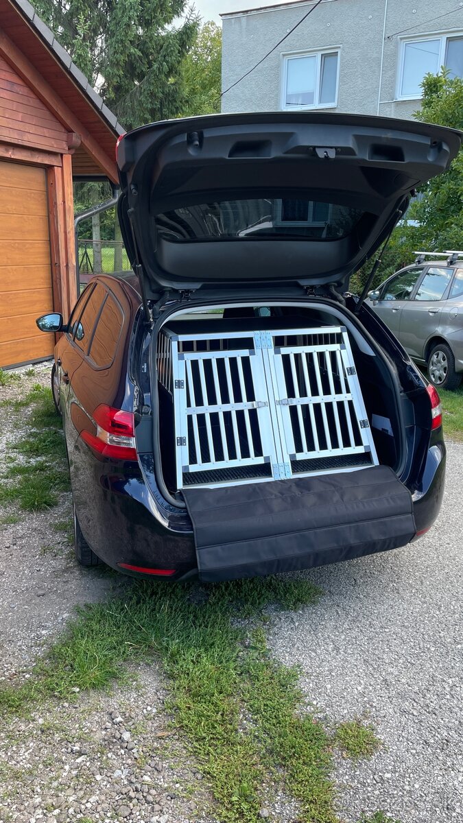 Prepravka pre psa - 9