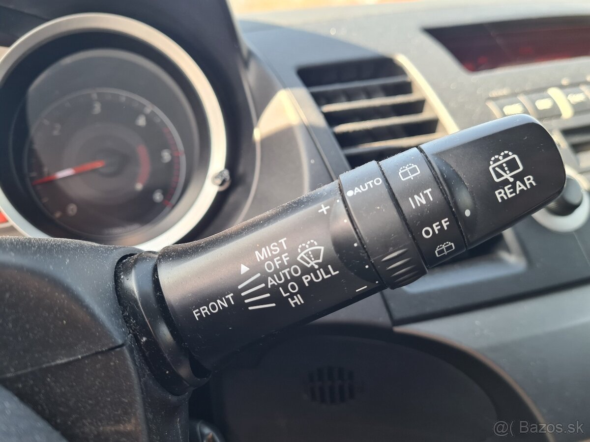 Mitsubishi Lancer GS2 2.0 DI-D - 9