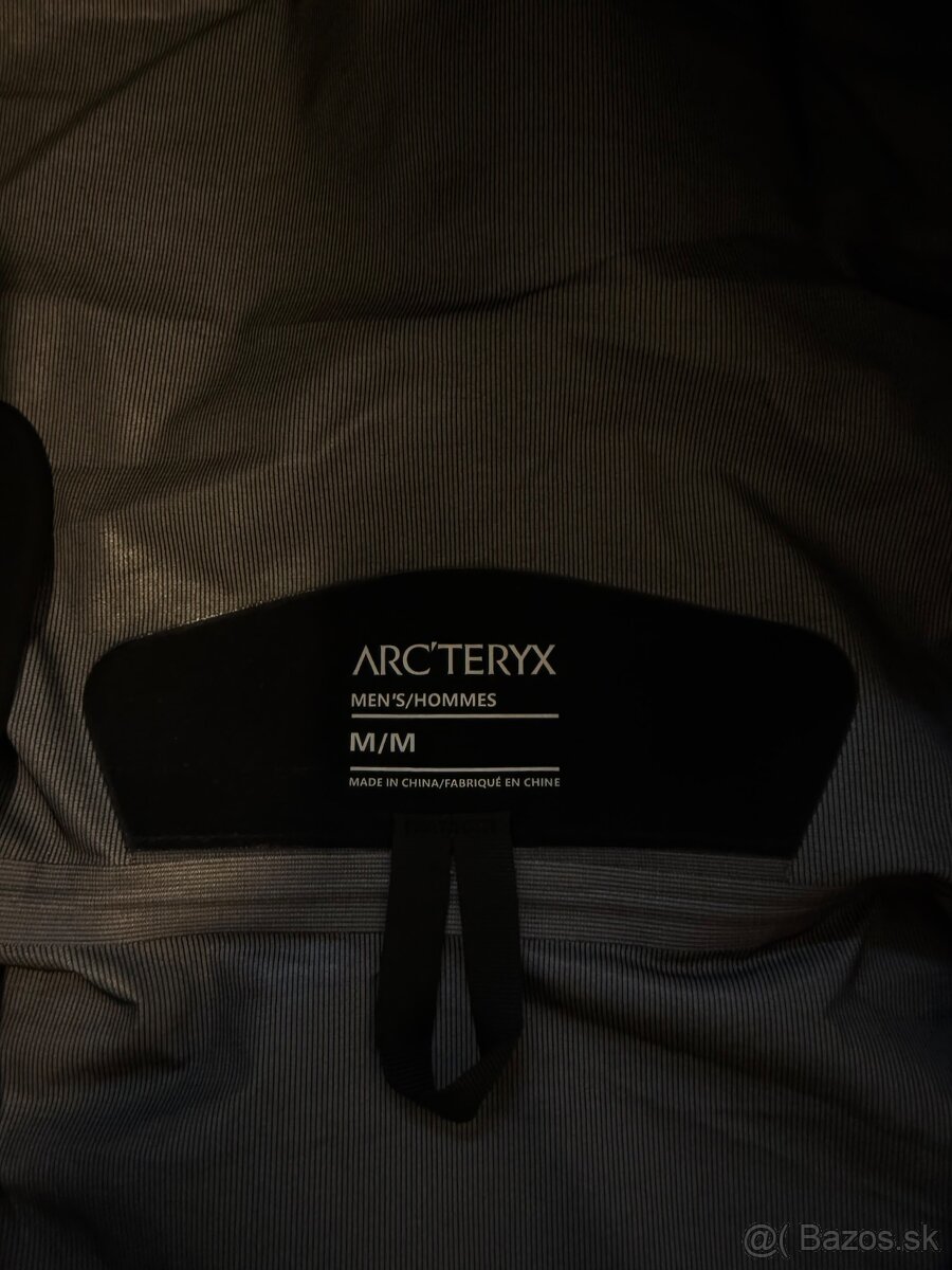 arcteryx goretex - 9