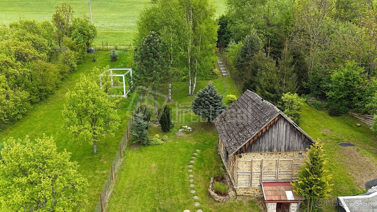 Nehnuteľnosť, ktorá robí na seba Investícia v TOP lokalite - 9