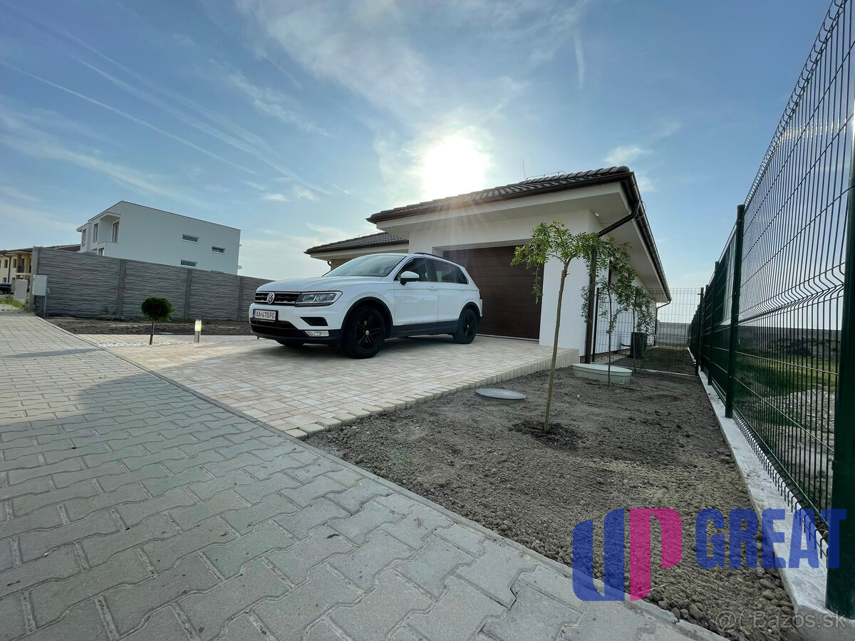 Na predaj Rodinný dom Novostavba Dunajská Streda - 9