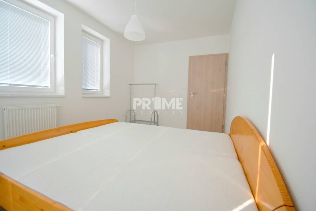 MODERNÝ 2i byt, NOVOSTAVBA, LOGGIA, KLÍMA,PARKING,Starý Háj, - 9