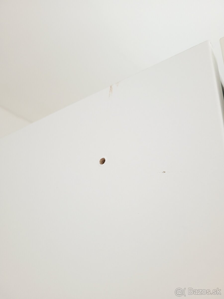 Skriňa ikea pax - 9