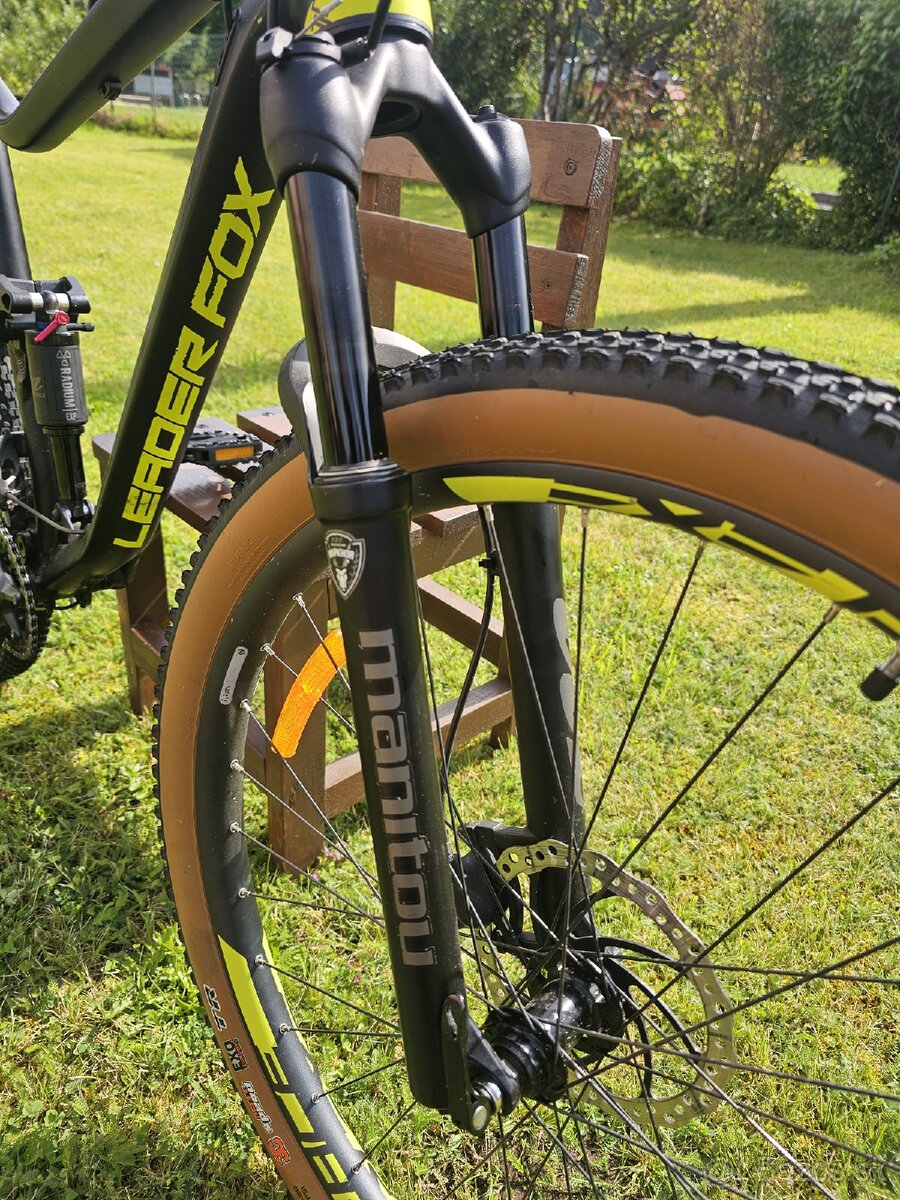 Leader Fox Trion ,,L" 29 2023 - 9