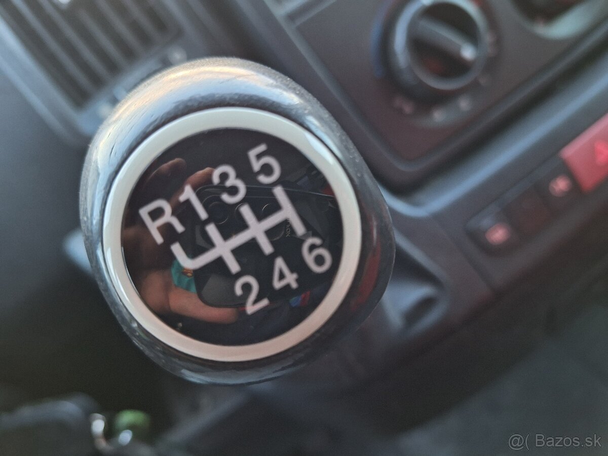 FIAT DUCATO VALNÍK 7 MIESTNE - 9