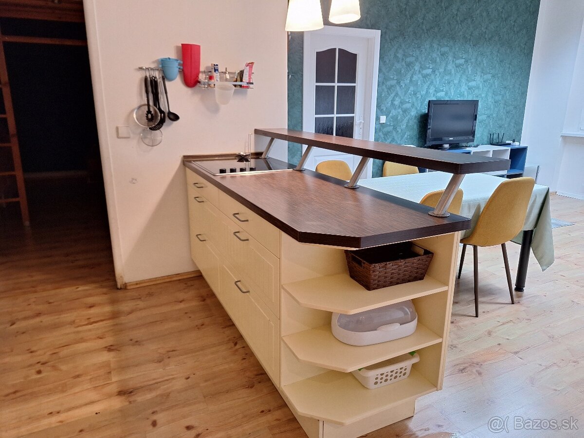 3-izbovy utulny tehlovy byt v Kosiciach - 9