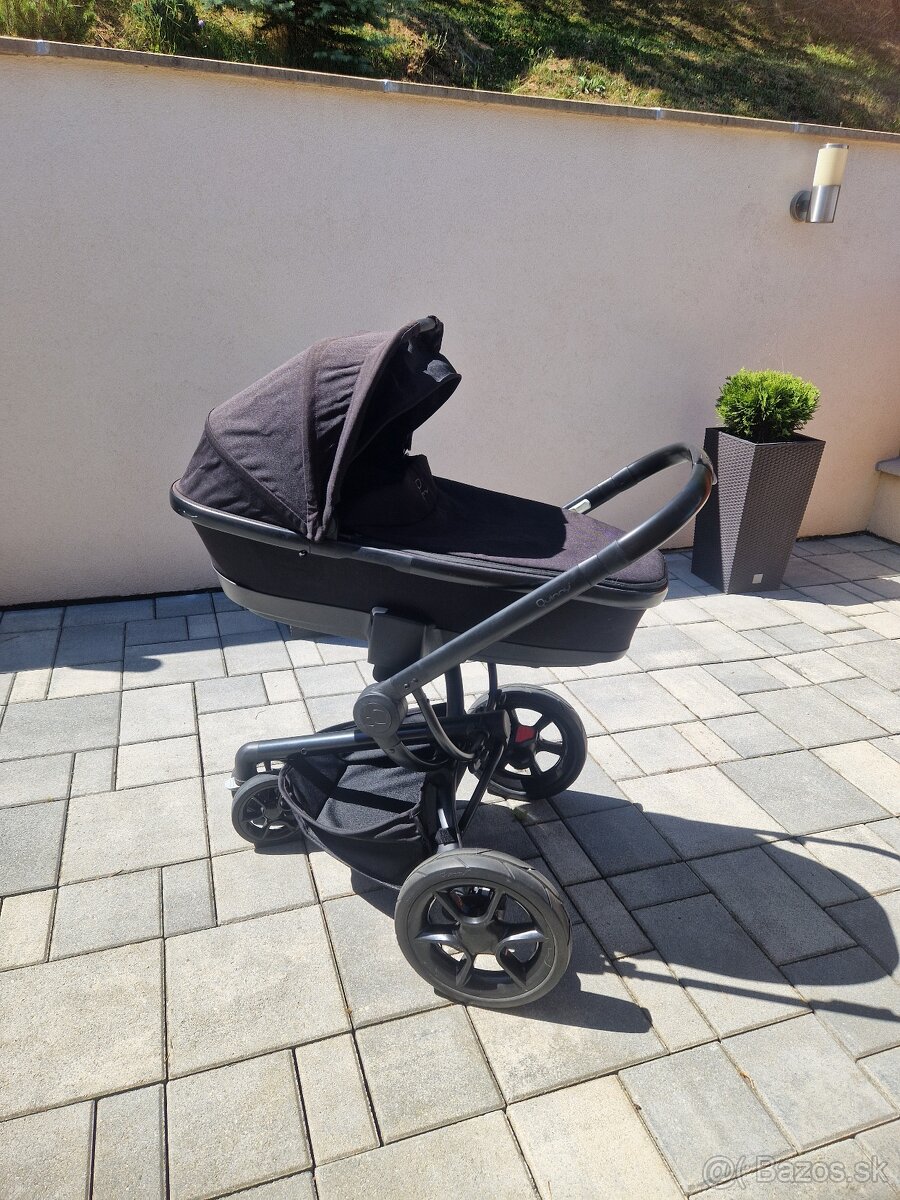 Quinny mood trojkombinácia - 9