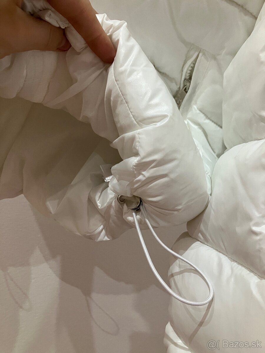 Moncler Dámská Bunda S - 9