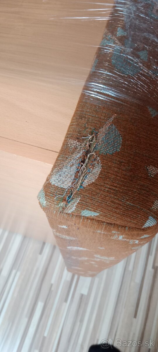 posteľ s úložným priestorom 2x - 9